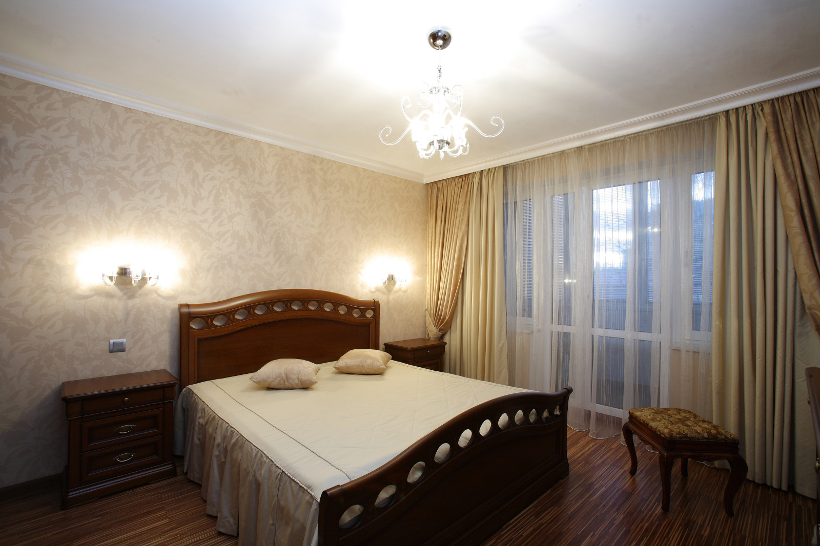 Квартира в Калининграде