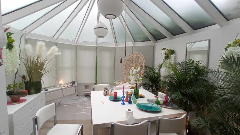 Conservatory Painting & Decorating