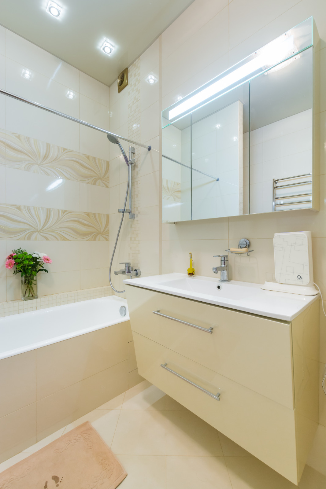 Минимализм по- корейски