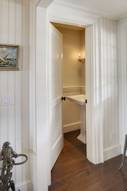 Ovation Collection classique-toilettes