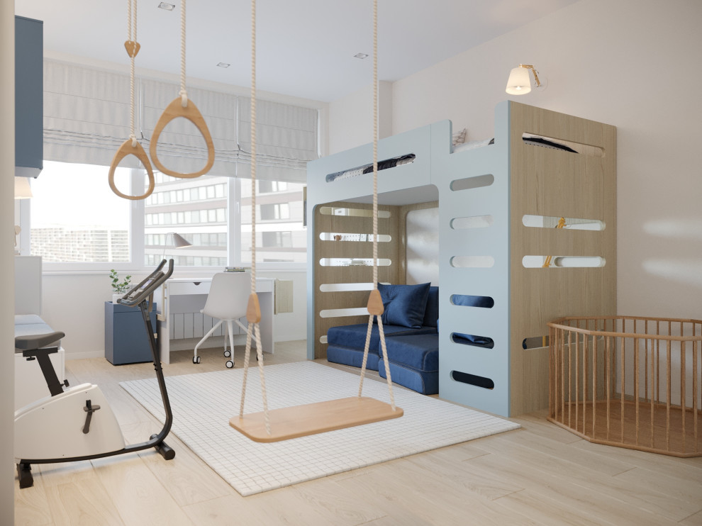 Детская для сына