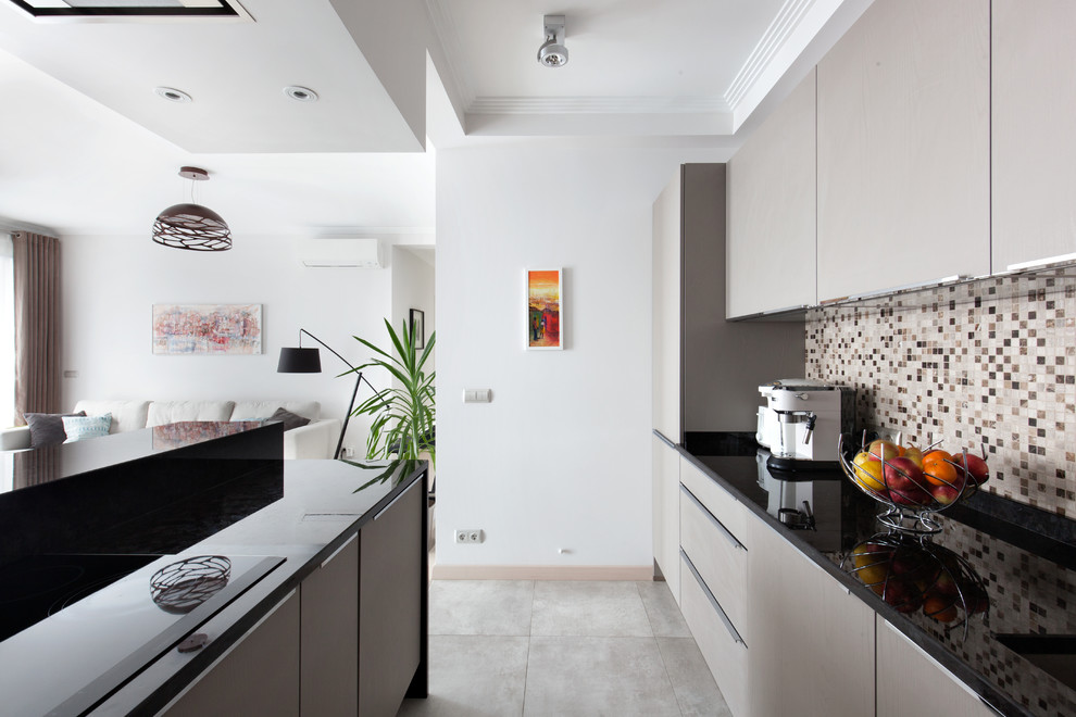 Квартира в ЖК "Ньютон"