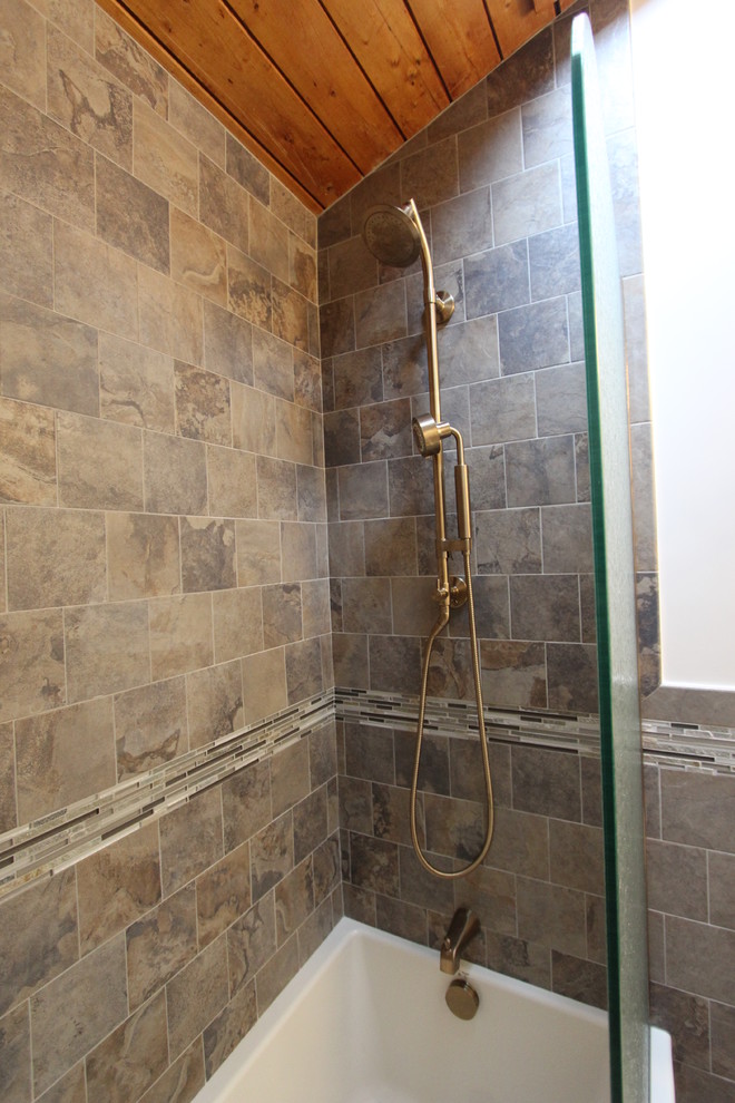 Rustic Modern- Project 3488