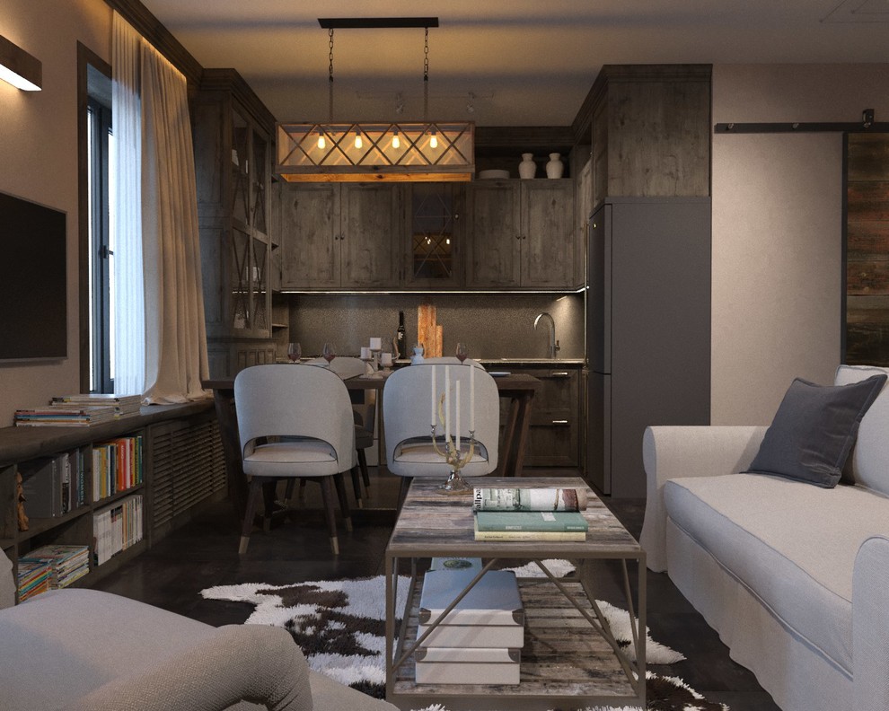 Коттедж в Мистола Хиллс