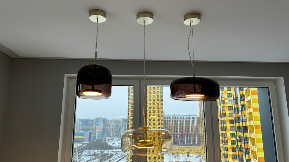 ЖК "Legenda Комендантского"