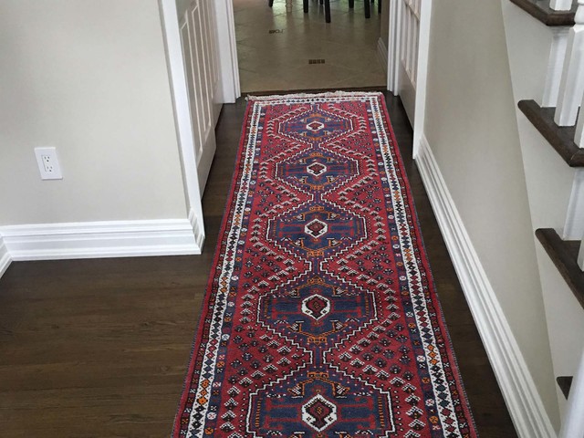 2 6 X9 Red New Pure Wool Handmade Narrow Runner Tribal Oriental 2 6 X9 Red New Pure Wool Handmade Narrow Runner Tribal Oriental Rug Southwestern Hall And Stair Runners By Galaxy