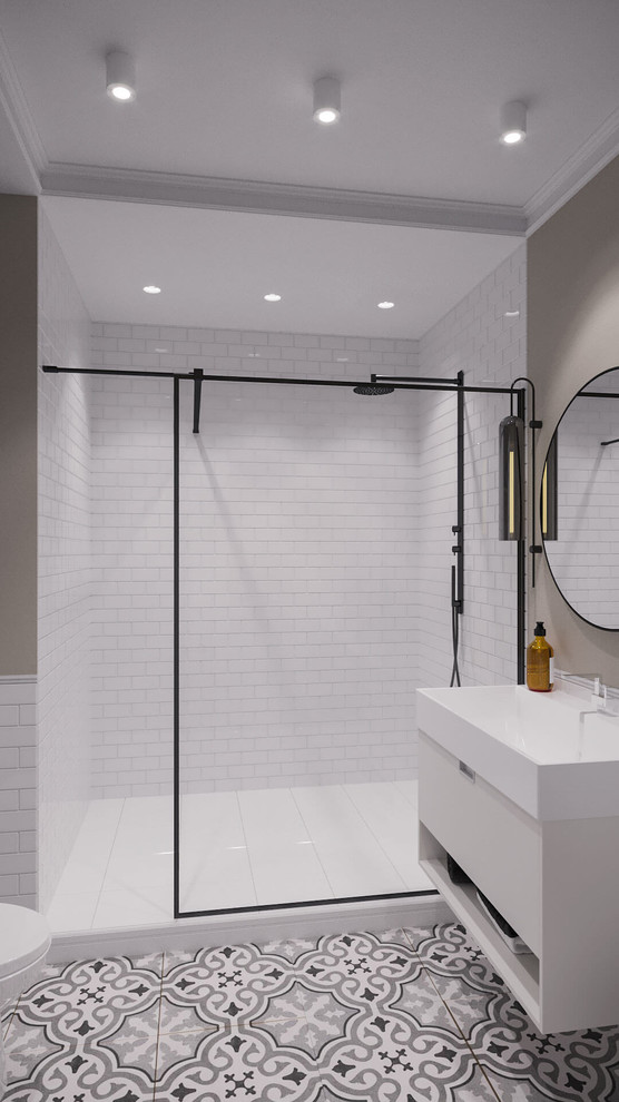 Дизайн интерьера гостевого дома