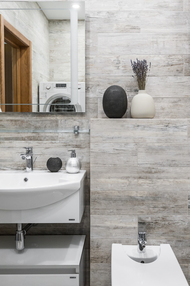 Жилой комплекс "Манхэттен"