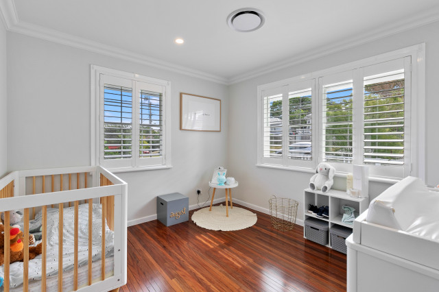 Sheffield New Home coastal-nursery