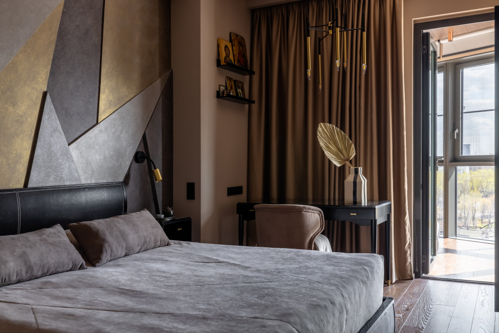 Квартира POLYGONAL