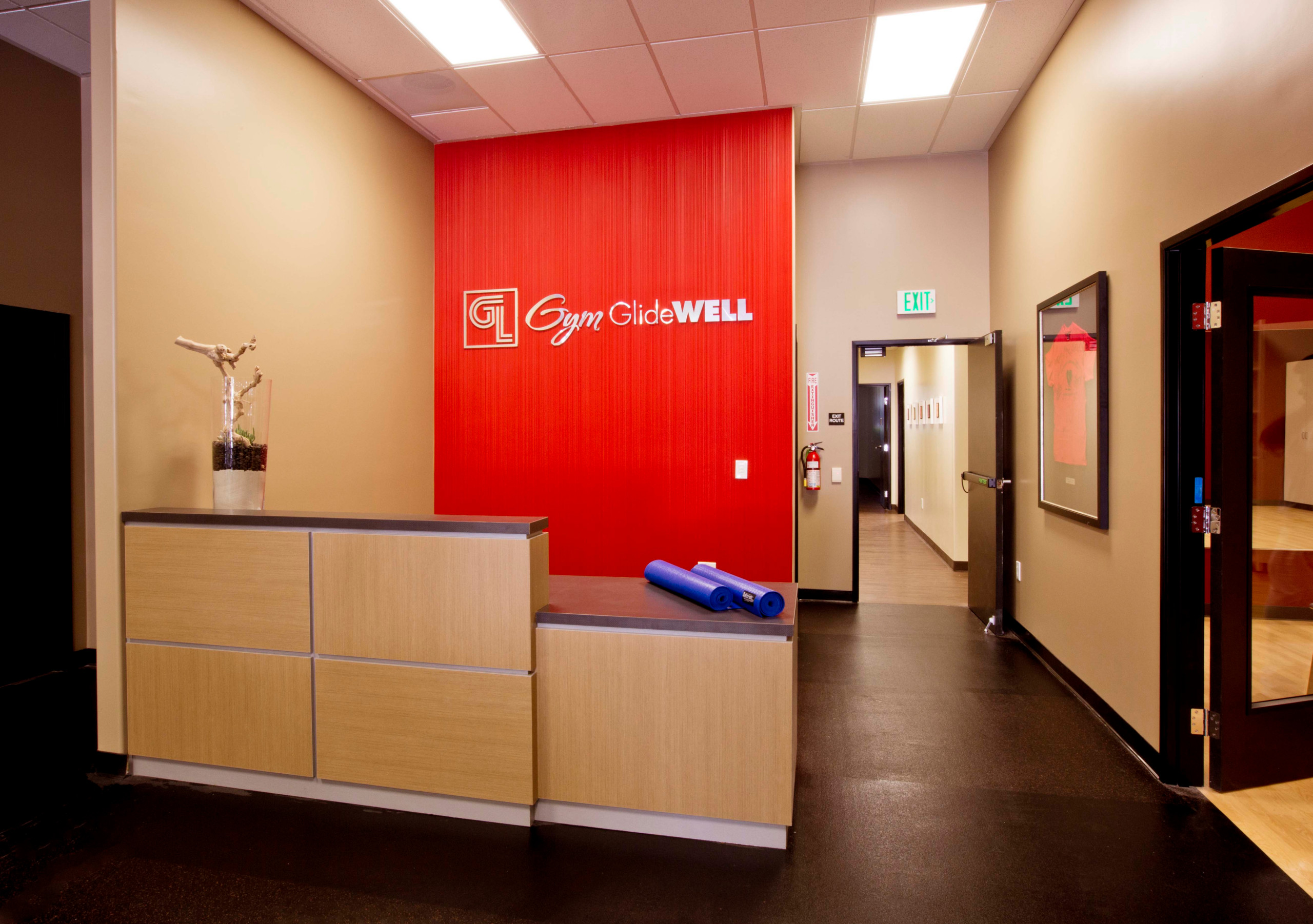 GL Wellness Center