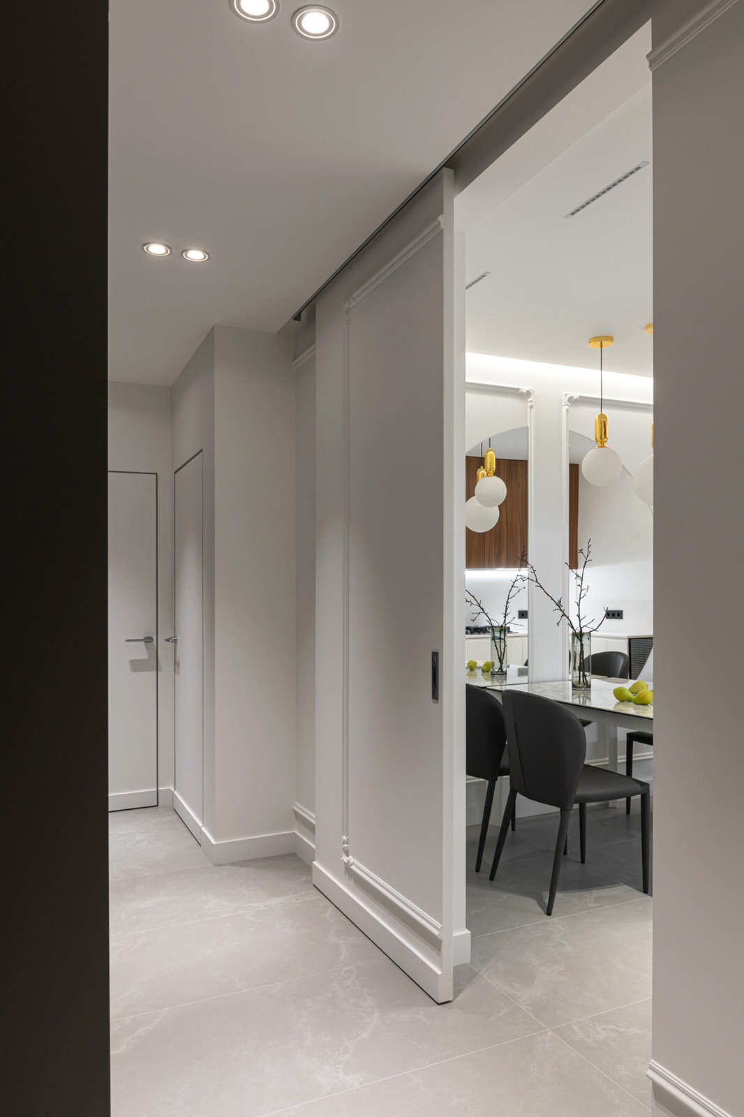 Квартира для молодой семьи