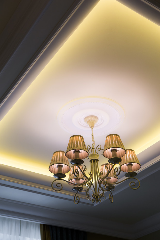 ЖК Оболонь Резиденсес