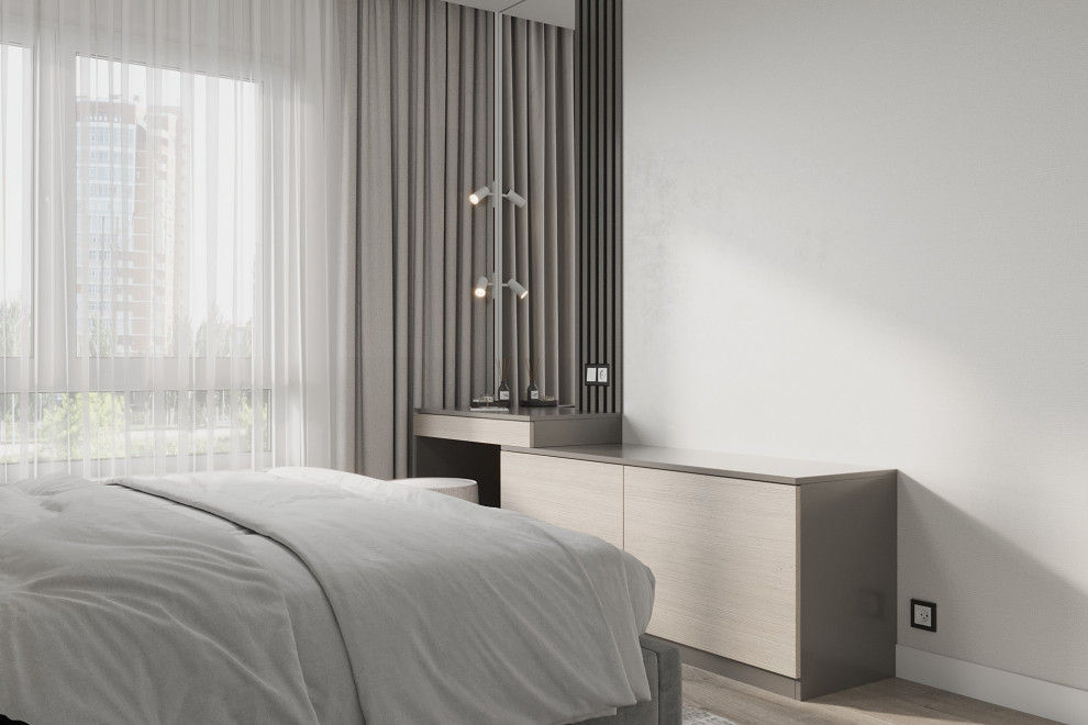 Интерьер квартиры 40 м