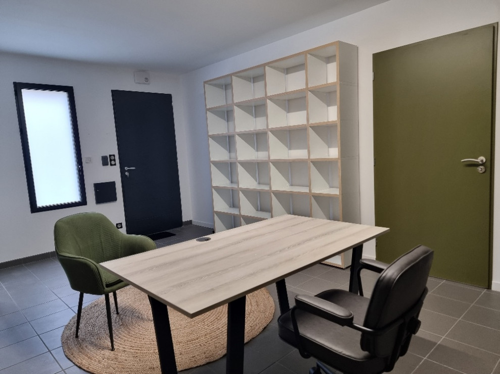 Bureau
