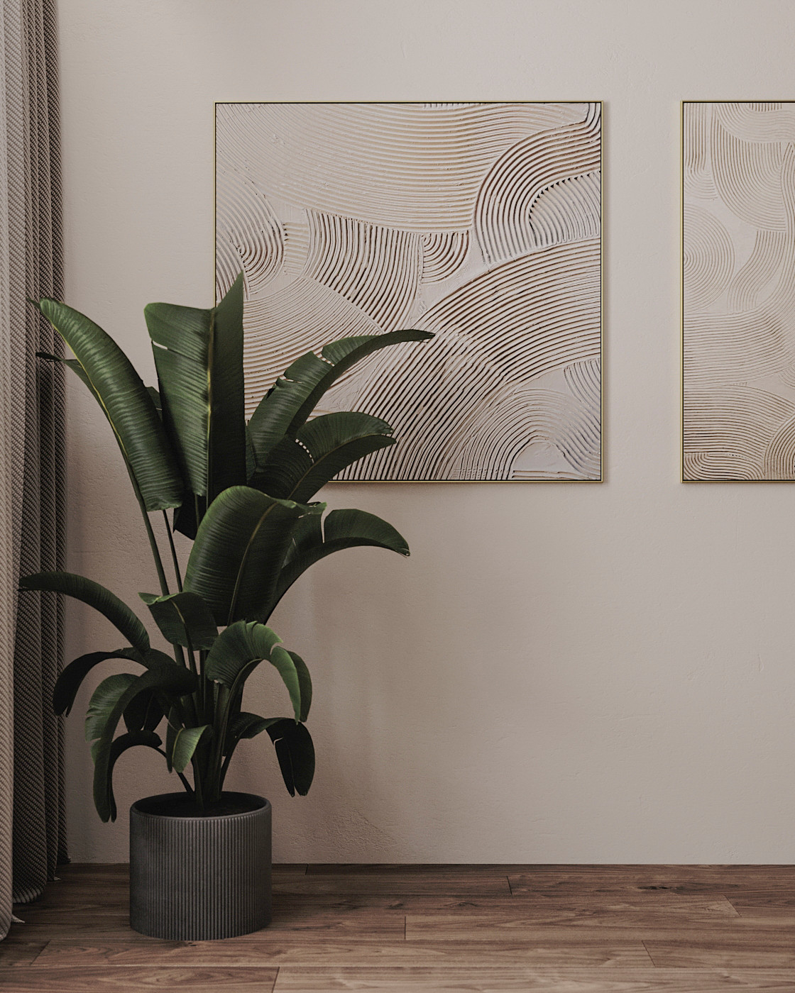 ЖК Испанские Кварталы