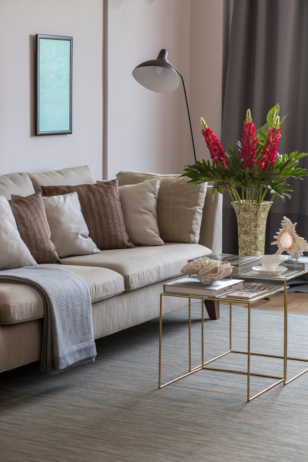 Цветоведение