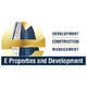 E Properties and Development