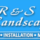 R & S Landscaping