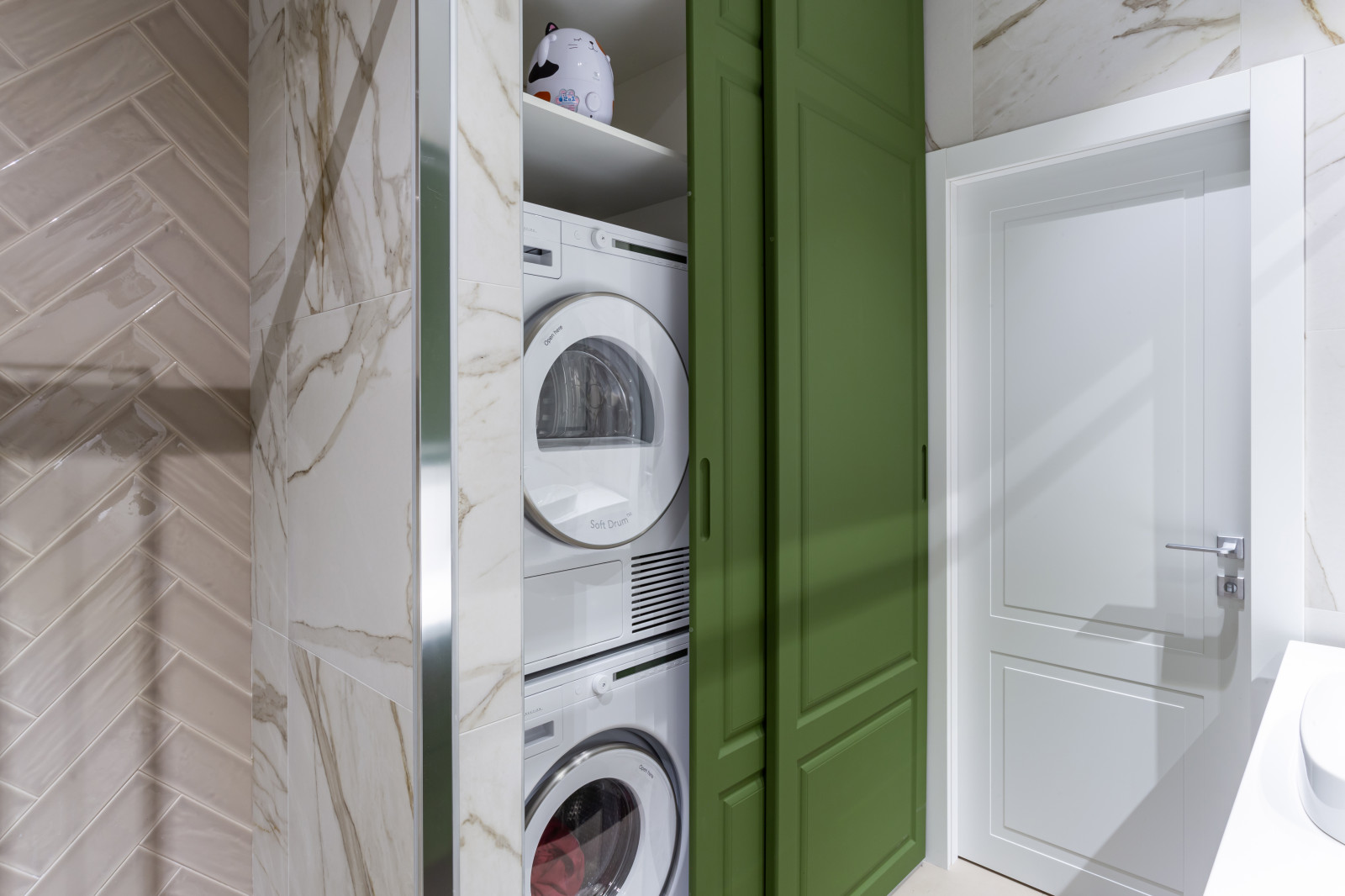 Сосинская (фотофиксация)