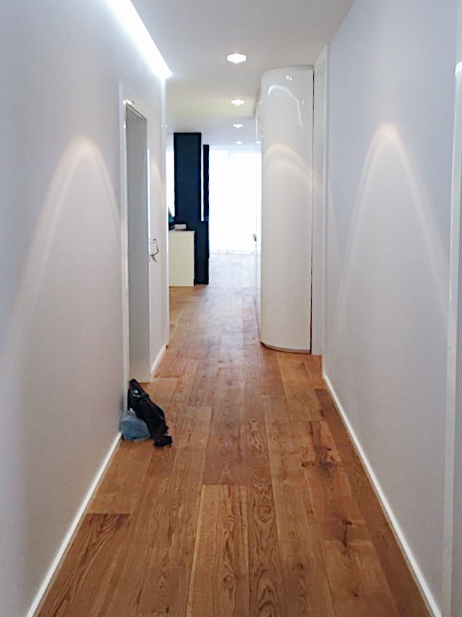 Элитная квартира в ЖК «Ростов-Сити»