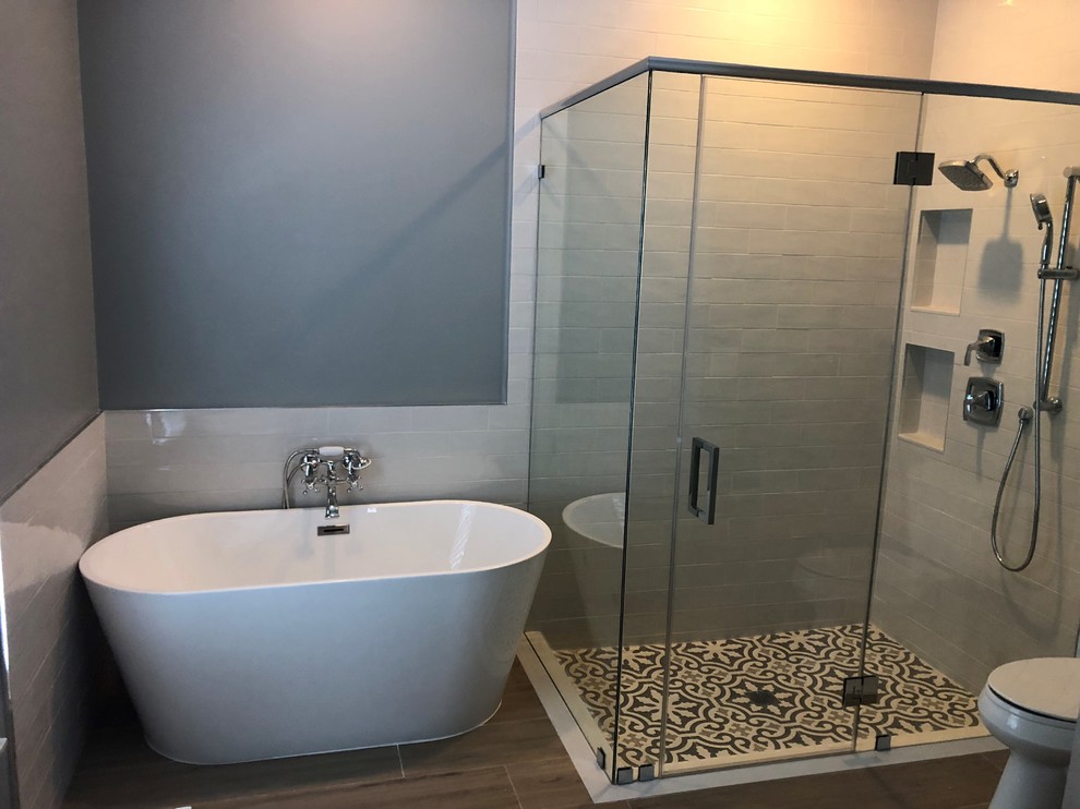 Brohawn Kitchen and Bathroom