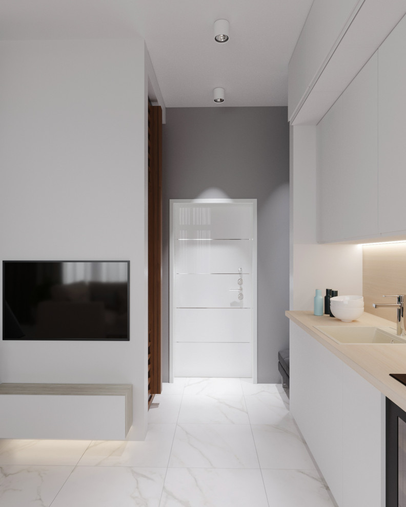 Квартира "Заречье"