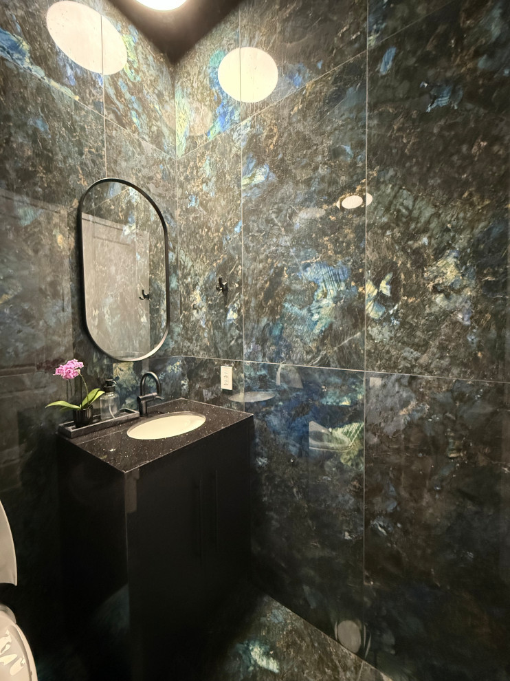 Ascension Renovation