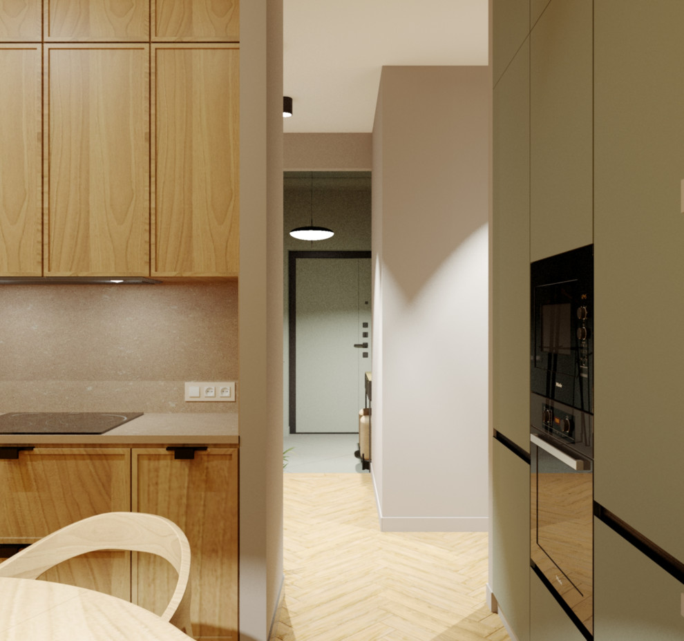 ЖК Измайлово, Москва.