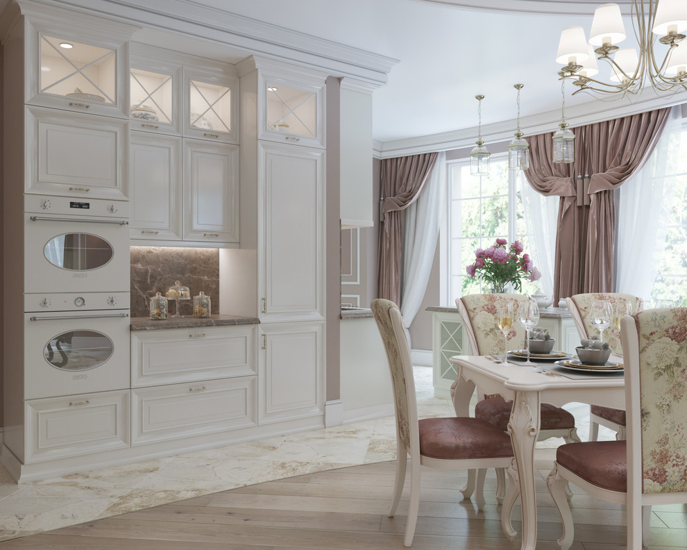 Кухня "Оливия"