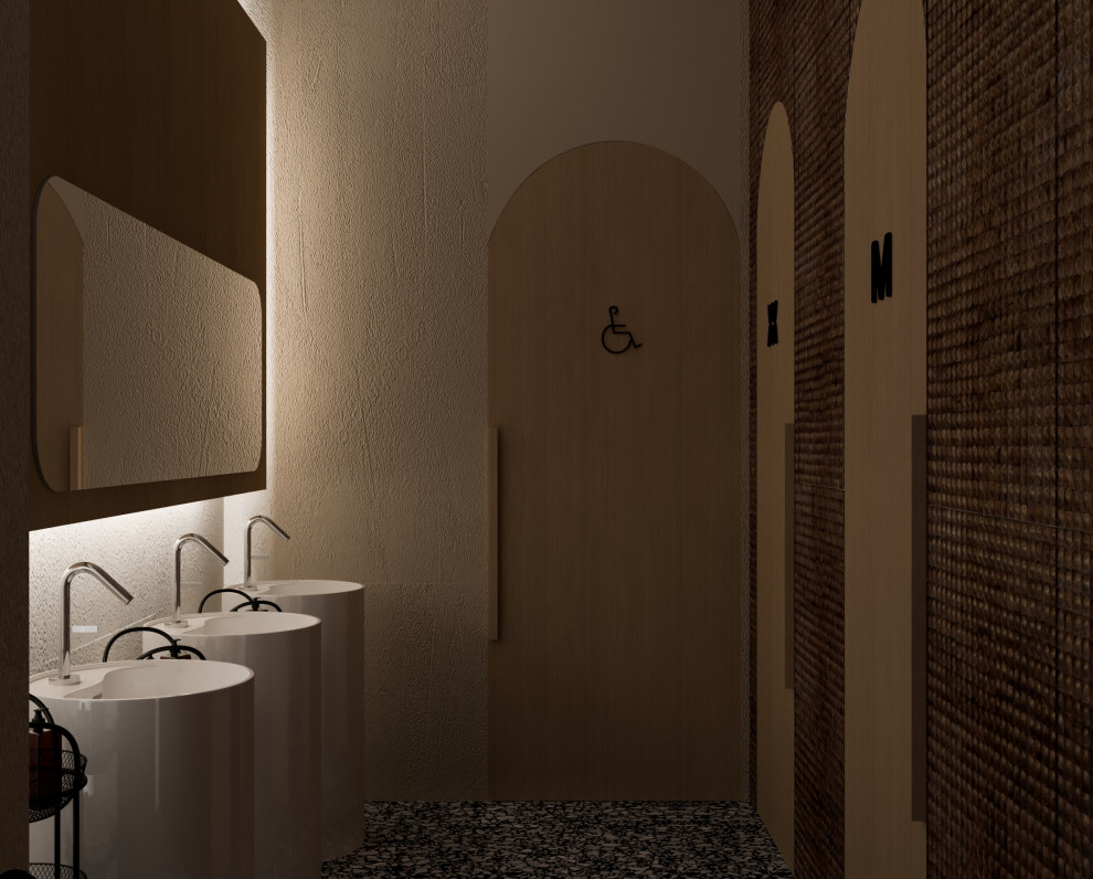 BookCafe в Сергиевом Посаде