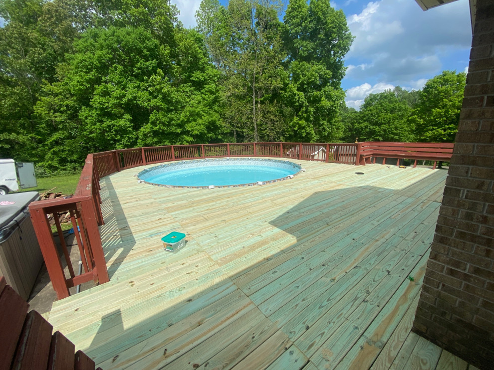 Exterior Projects