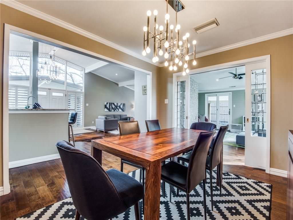 Dallas Home Cromwell