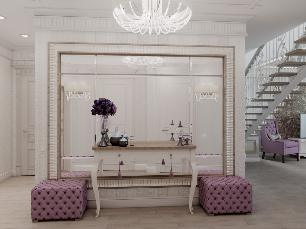 ЖК Максима Горького