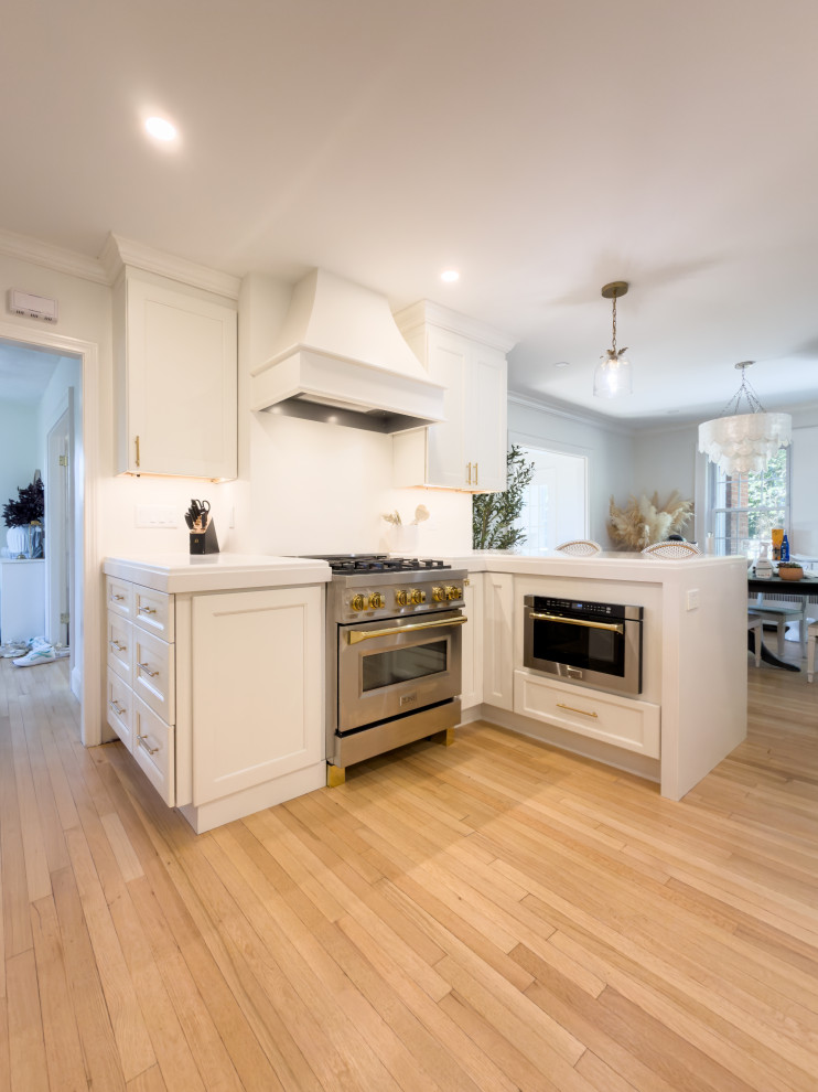 Rock Hill Project