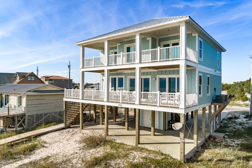 Surfside Beach Cottage