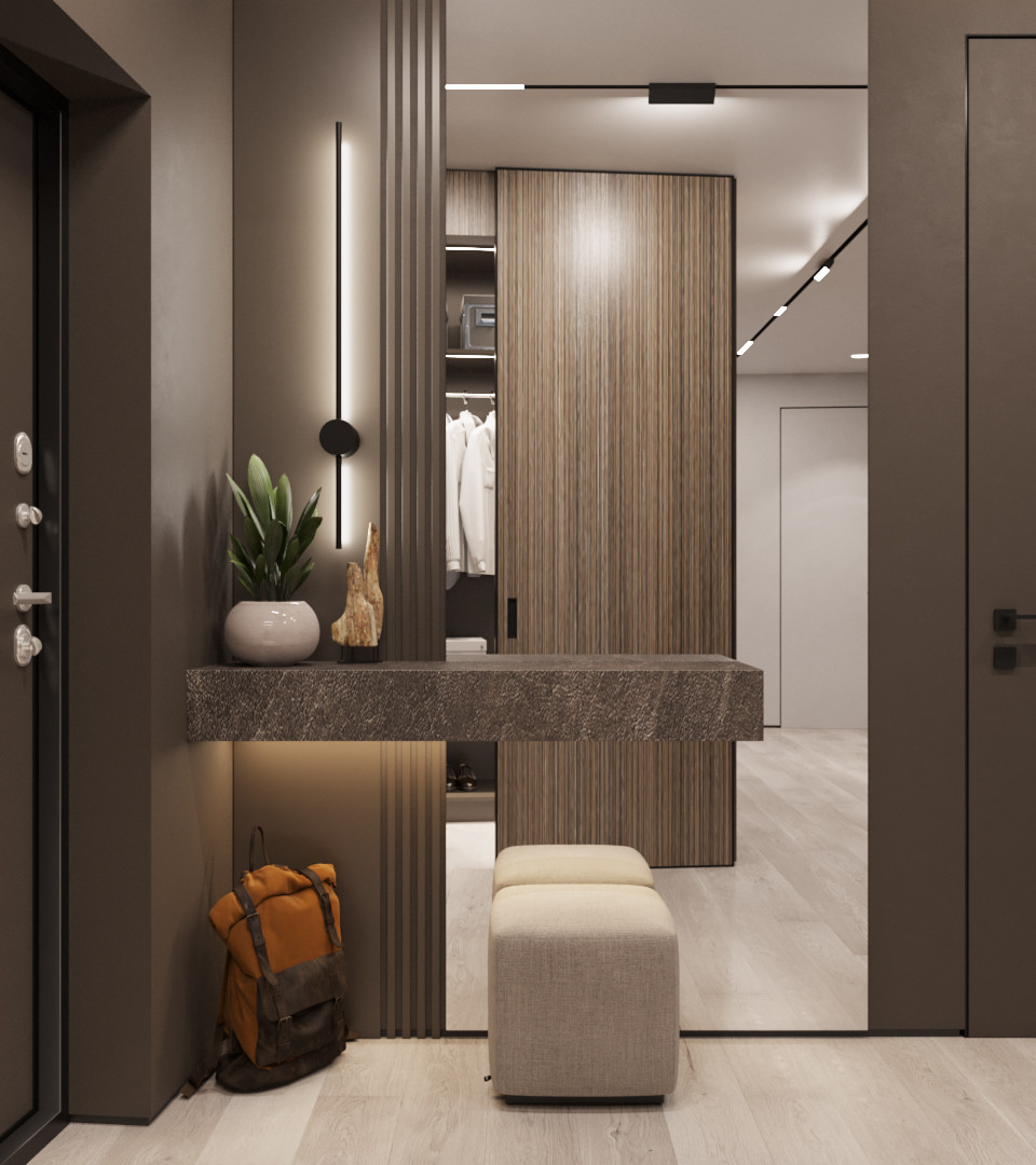 ЖК «Clever park»