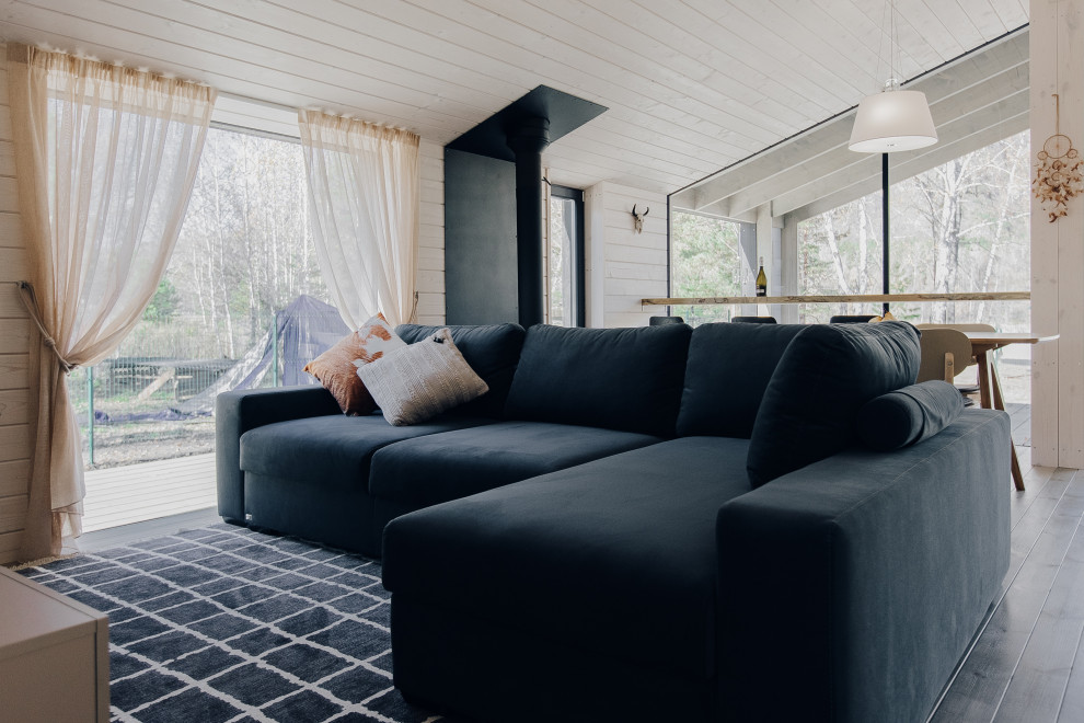 ДубльДом на Алтае