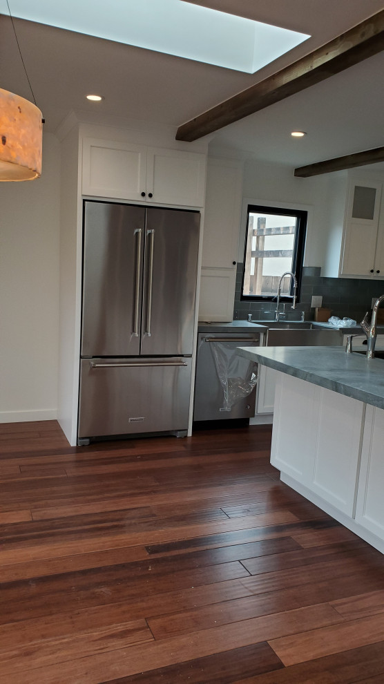 Misc cabinetry