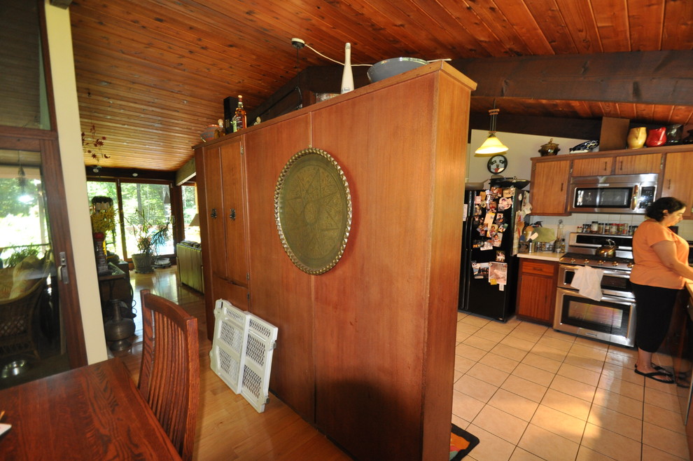Deck House Dream-Project 2790