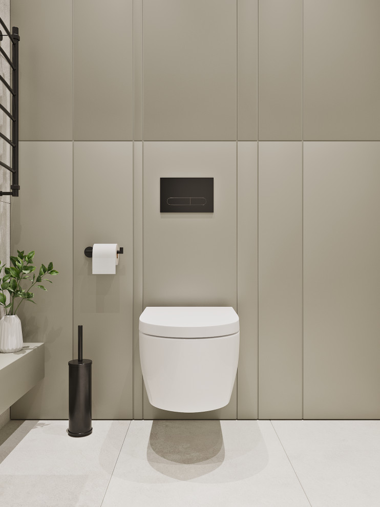 ЖК Ривьера парк на Волне