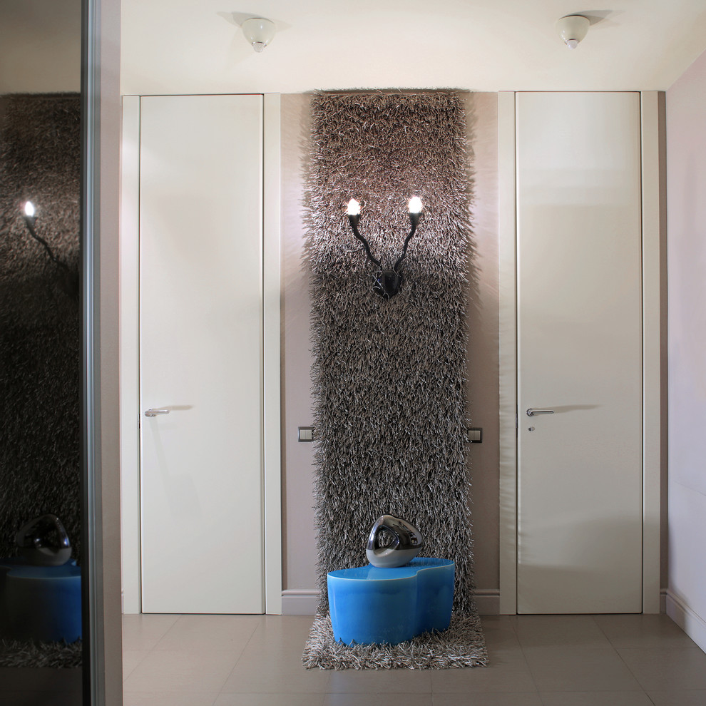 квартира на Мосфильмовской