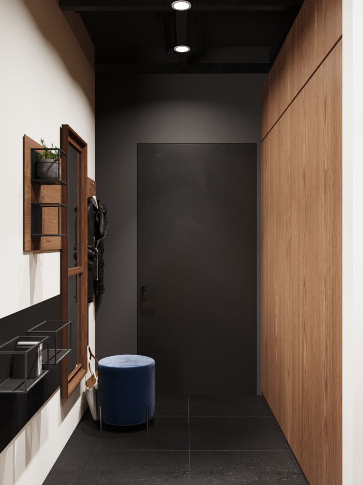 ЖК Д1 зеленый сад