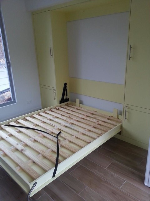 CHUWAR contemporary-bedroom