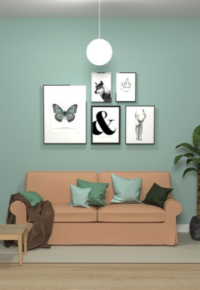 Визуализация