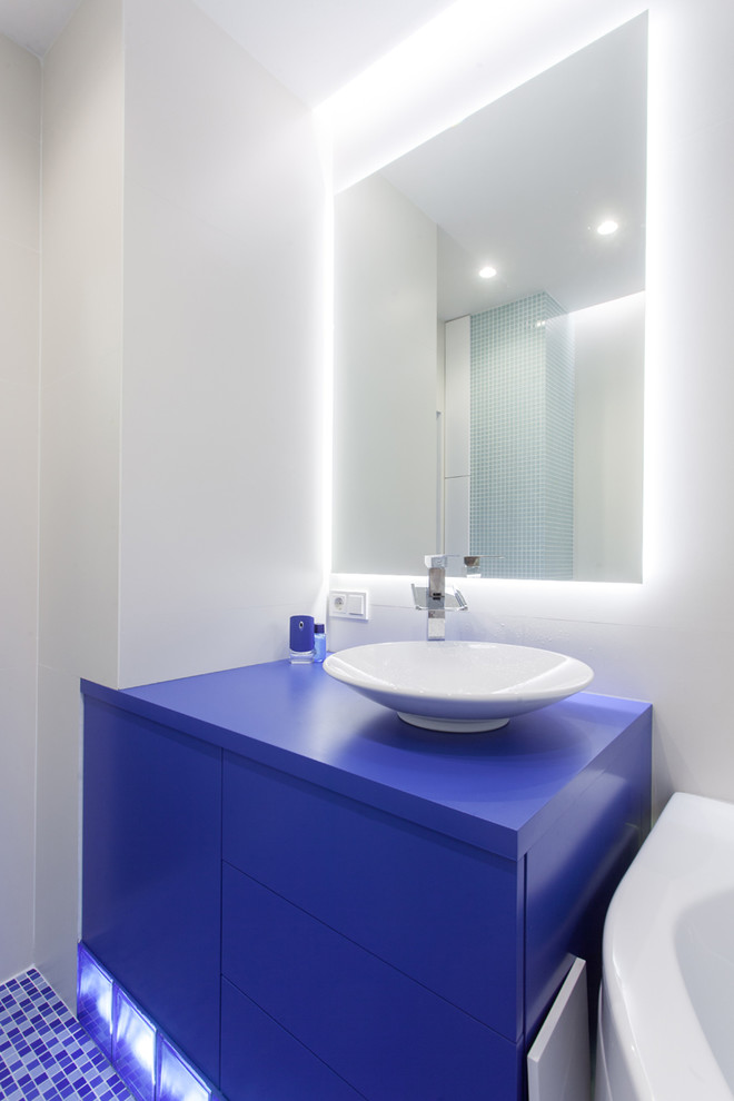 Квартира на Васенко