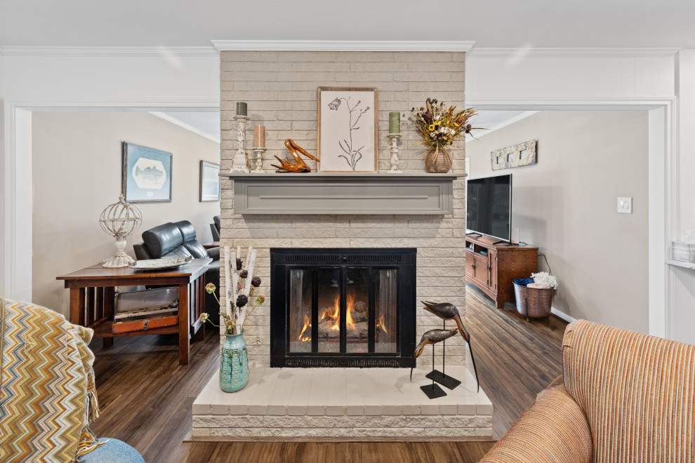 Oyster Creek Full Home Renovation