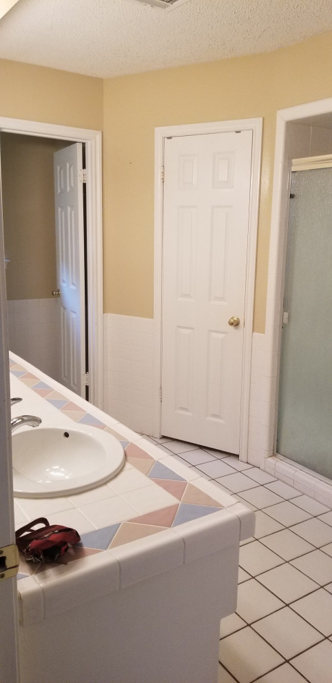 BEFORE PHOTO