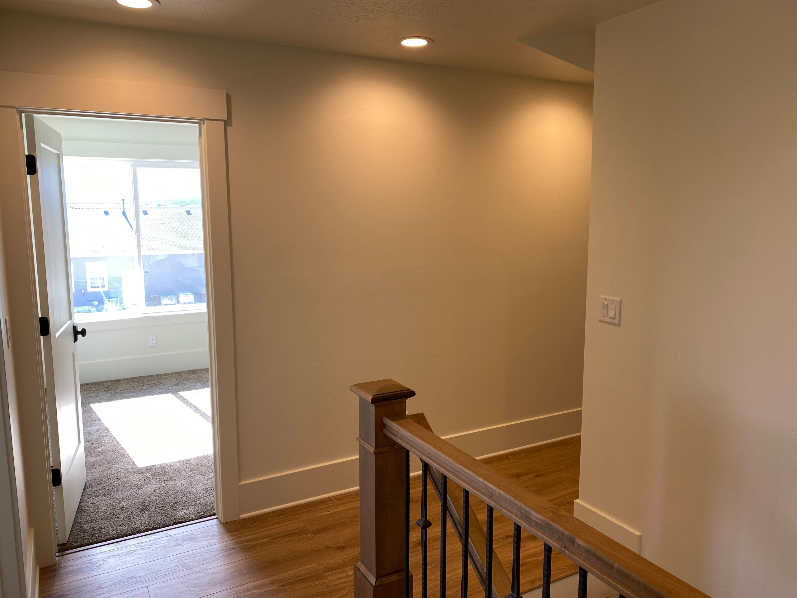 Riley Drive House