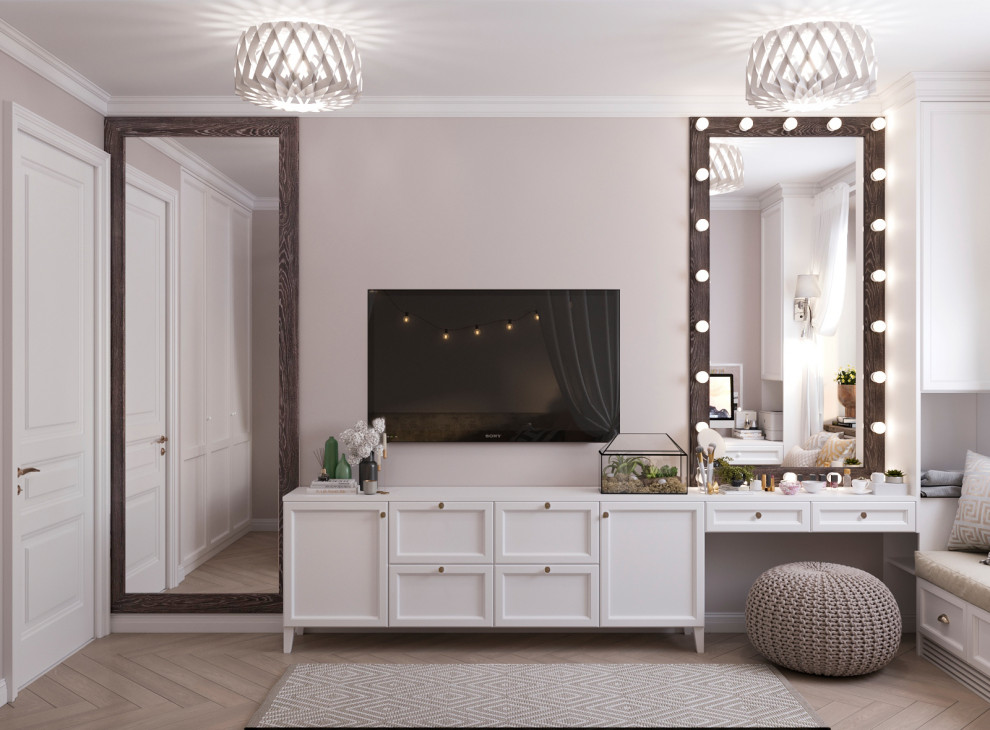 Рязанский проспект